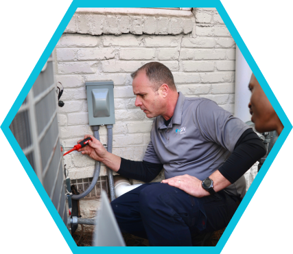 Air Conditioner Repair in Lilburn, GA